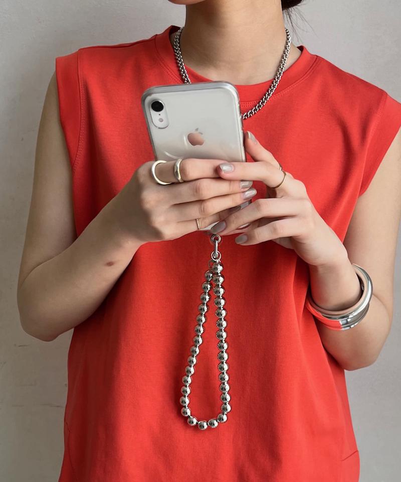 【WEB限定】スマホストラップショルダー