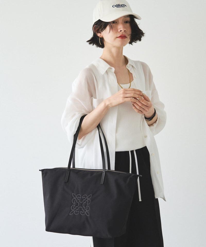 《WEB限定追加》コーデュラナイロントートバッグ