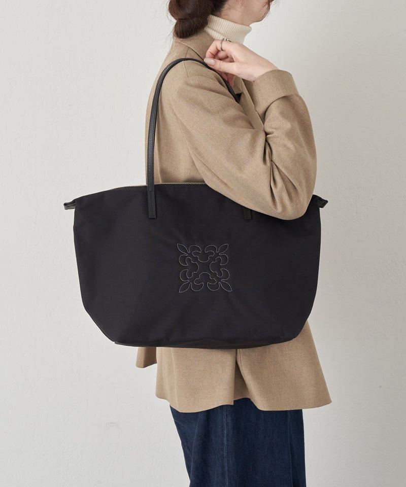 《WEB限定追加》コーデュラナイロントートバッグ