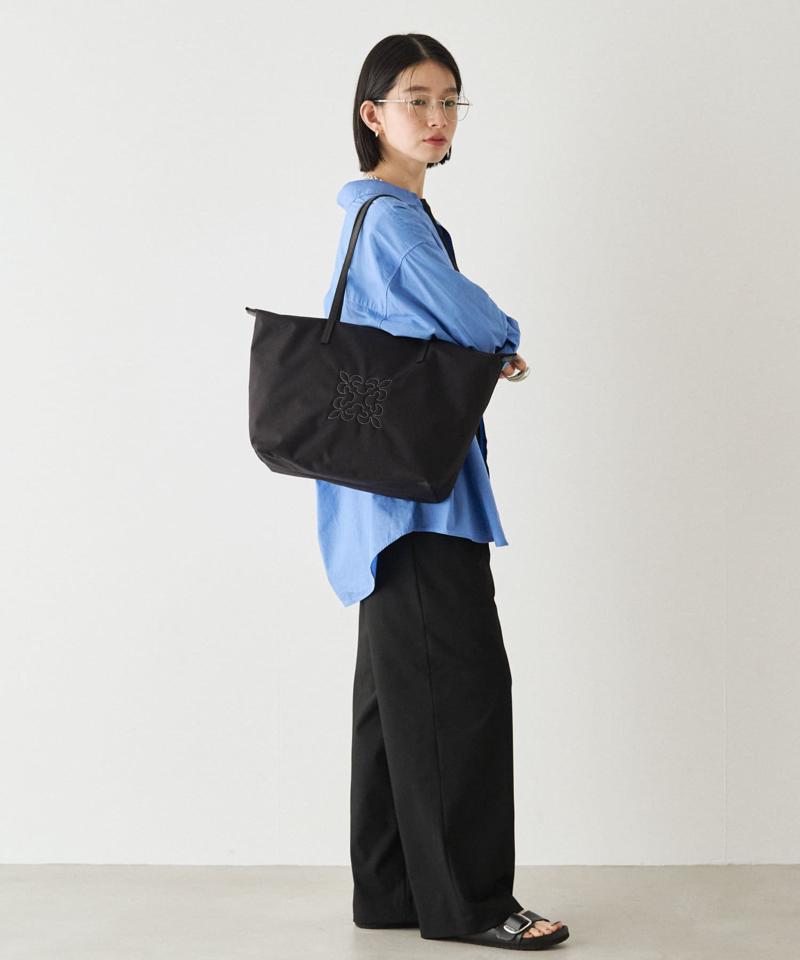 《WEB限定追加》コーデュラナイロントートバッグ