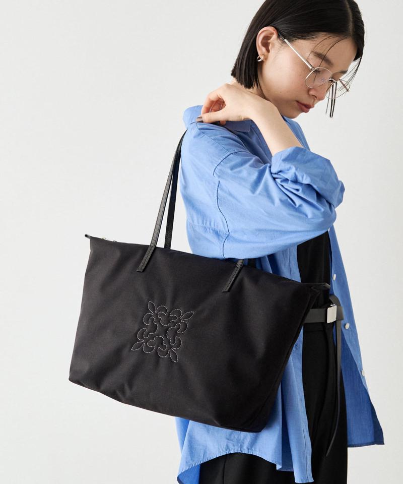 《WEB限定追加》コーデュラナイロントートバッグ