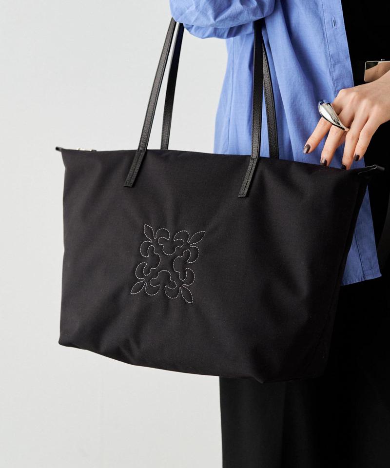 《WEB限定追加》コーデュラナイロントートバッグ