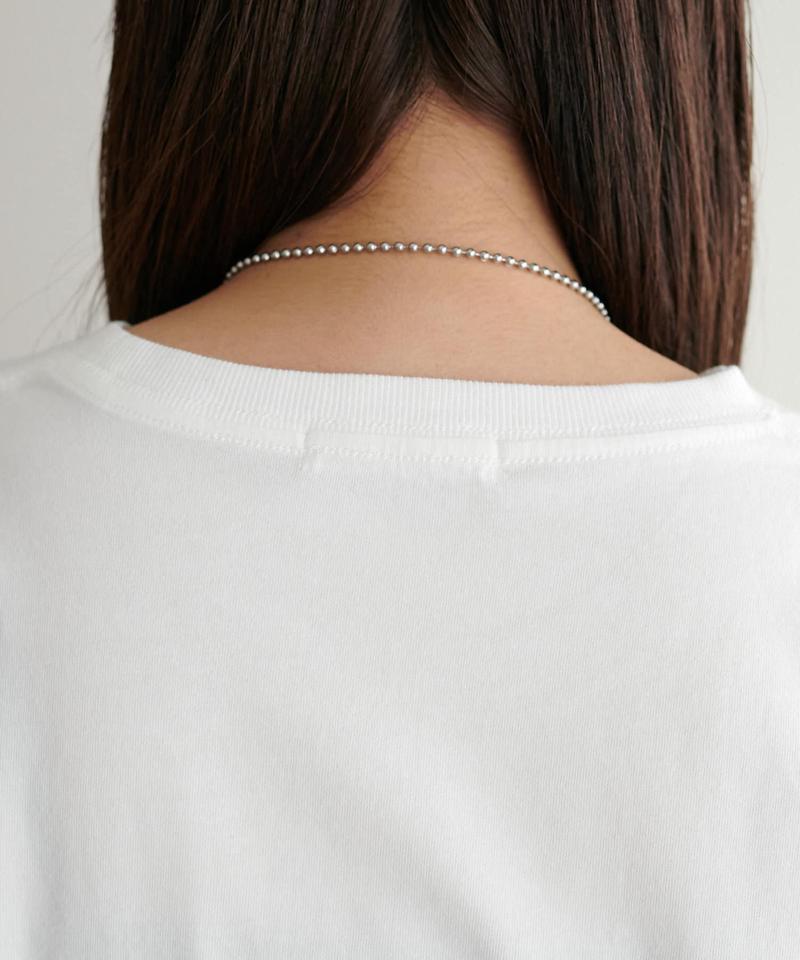 【ユニセックス】アソートモチーフスーベニアTシャツ