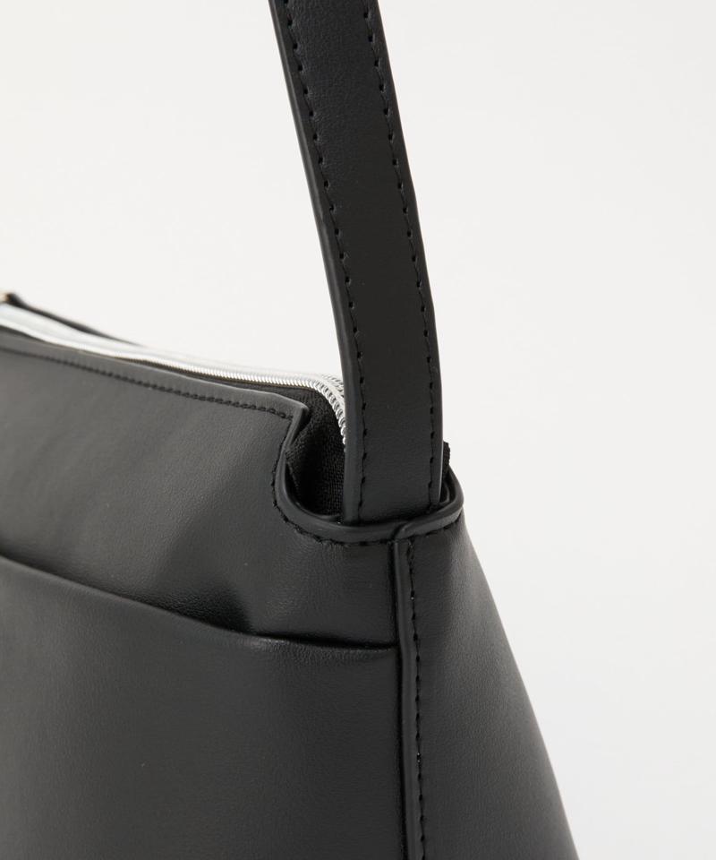 ジップミニショルダーバッグ