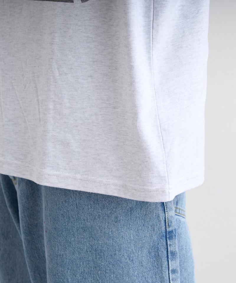 【LEGACY】「８８」VINTAGEGRAPHIC/TEE