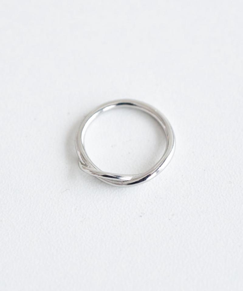 【GOLDY】ニュアンスクロスパールSETRING