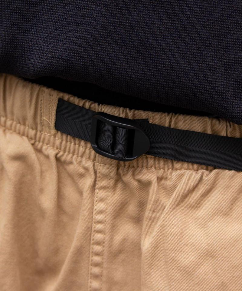 【GRAMICCI】G-SHORT クライミング ショートパンツ