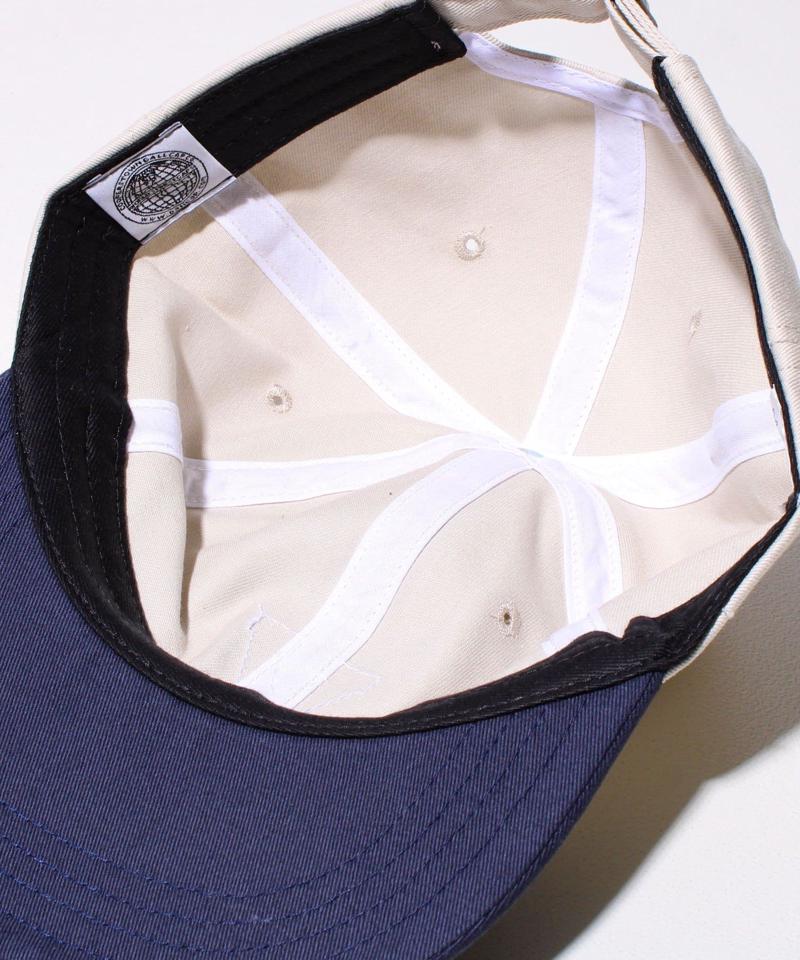 【COOPERSTOWN BALL CAP】Cotton CAP 2