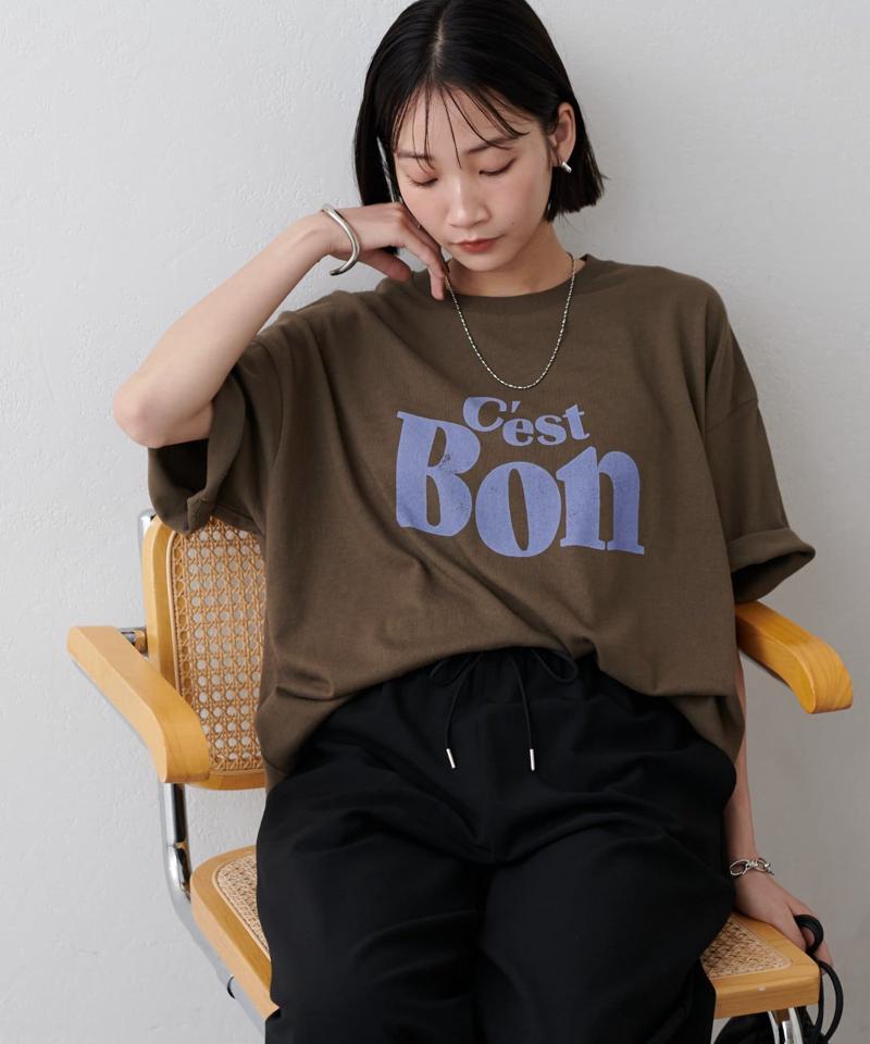 【新色追加・ユニセックス】ヴィンテージライクグラフィックTシャツ
