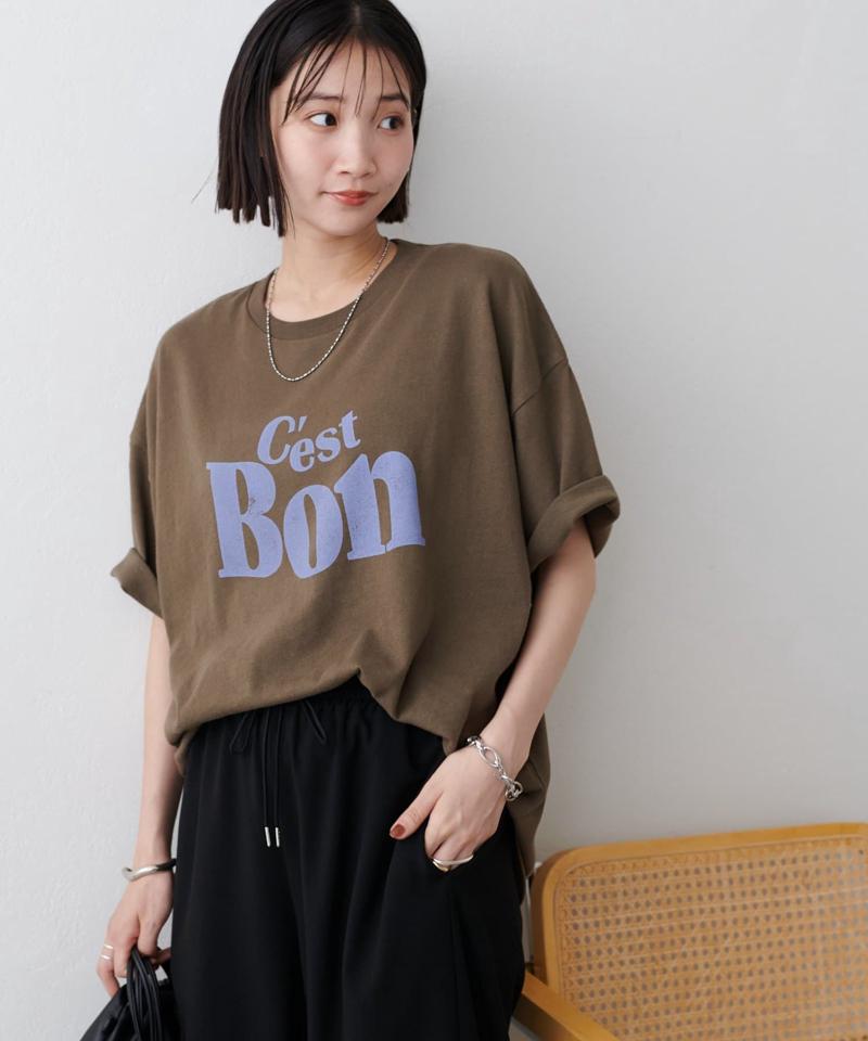 【新色追加・ユニセックス】ヴィンテージライクグラフィックTシャツ