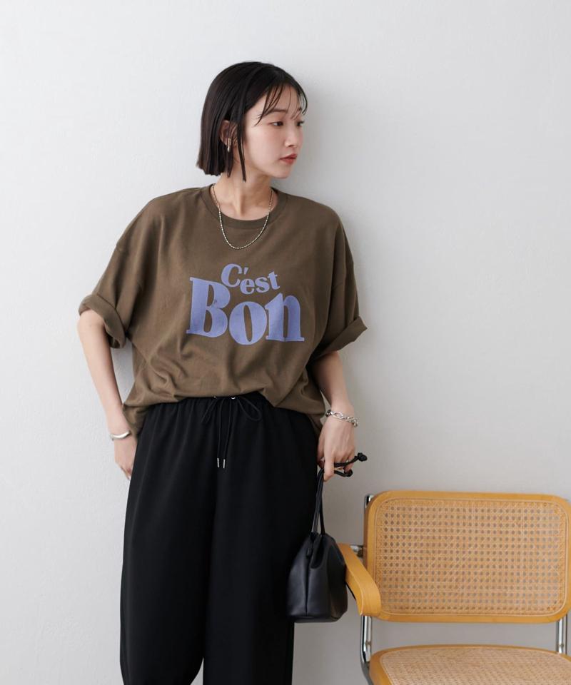 【新色追加・ユニセックス】ヴィンテージライクグラフィックTシャツ