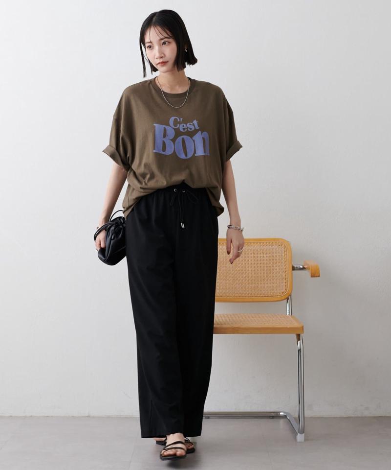 【新色追加・ユニセックス】ヴィンテージライクグラフィックTシャツ