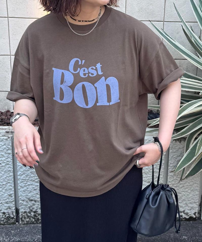【新色追加・ユニセックス】ヴィンテージライクグラフィックTシャツ