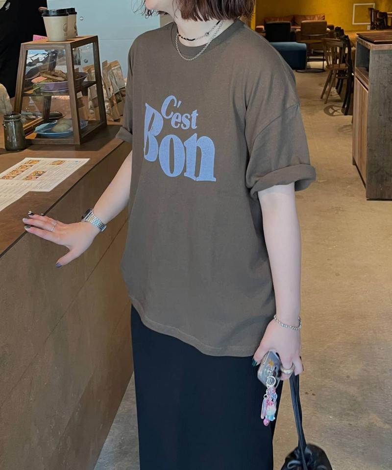 【新色追加・ユニセックス】ヴィンテージライクグラフィックTシャツ
