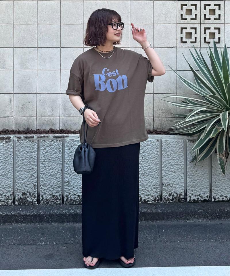 【新色追加・ユニセックス】ヴィンテージライクグラフィックTシャツ