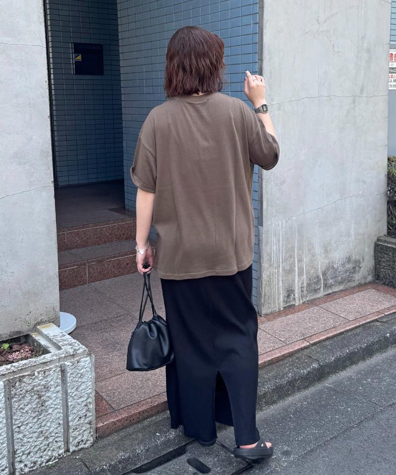 【新色追加・ユニセックス】ヴィンテージライクグラフィックTシャツ