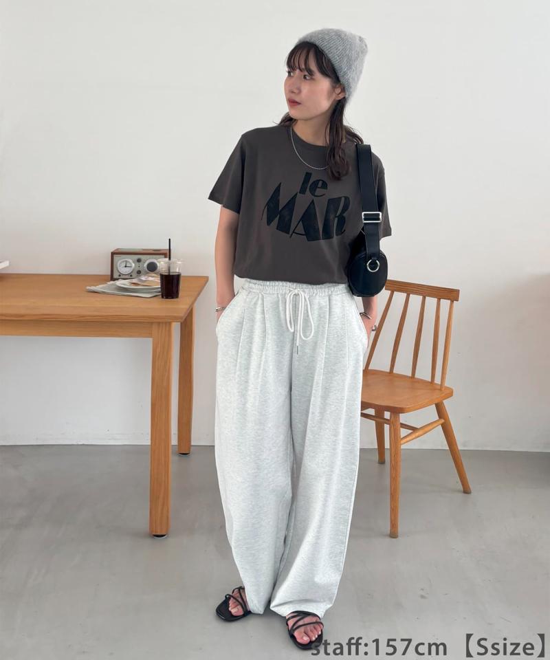 【新色追加・ユニセックス】ヴィンテージライクグラフィックTシャツ