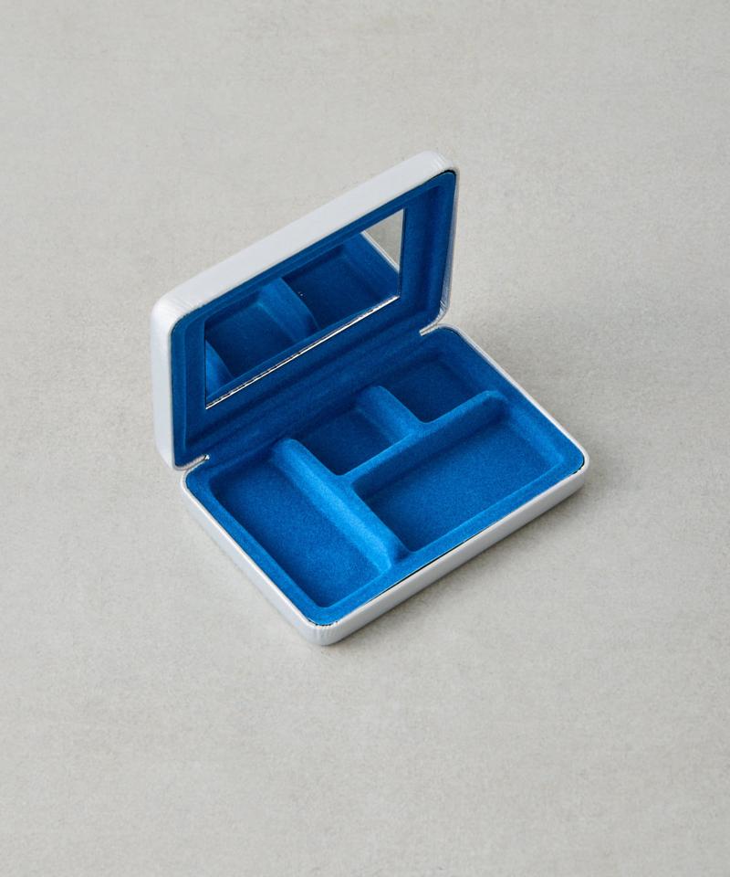 famous city objects small case