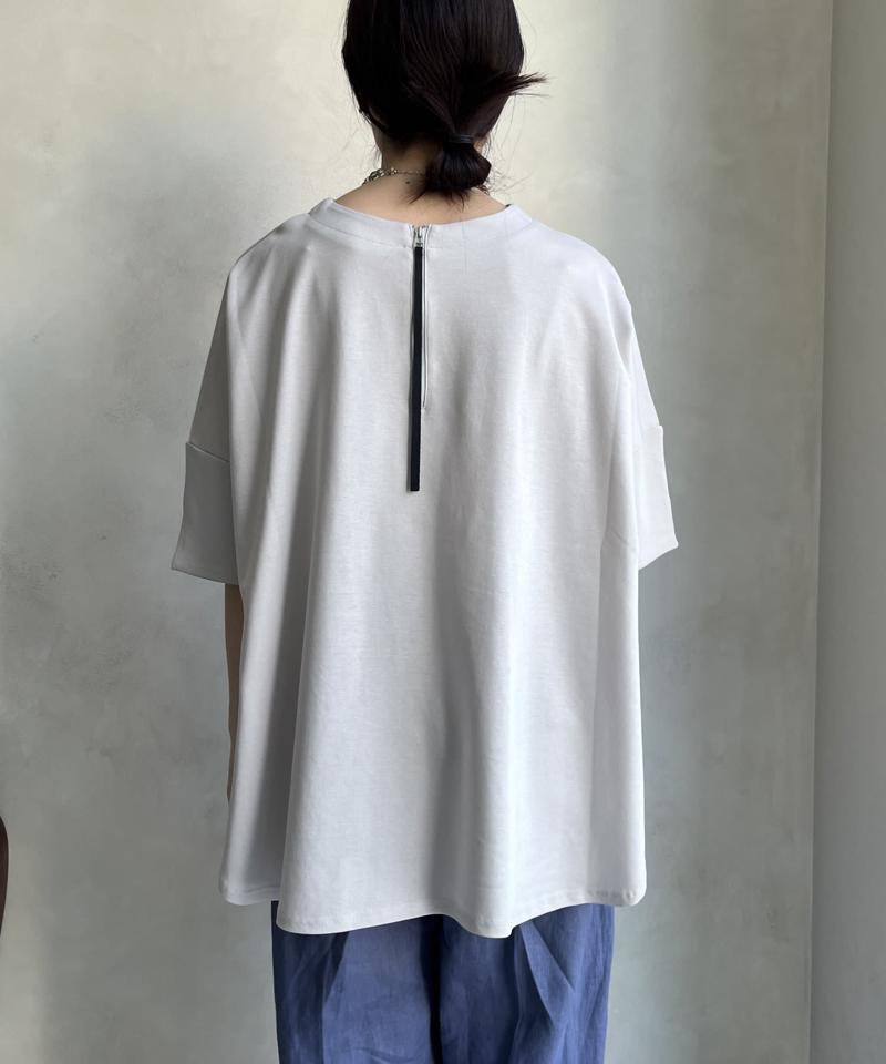 【WEB限定】ポンチョロゴTEE