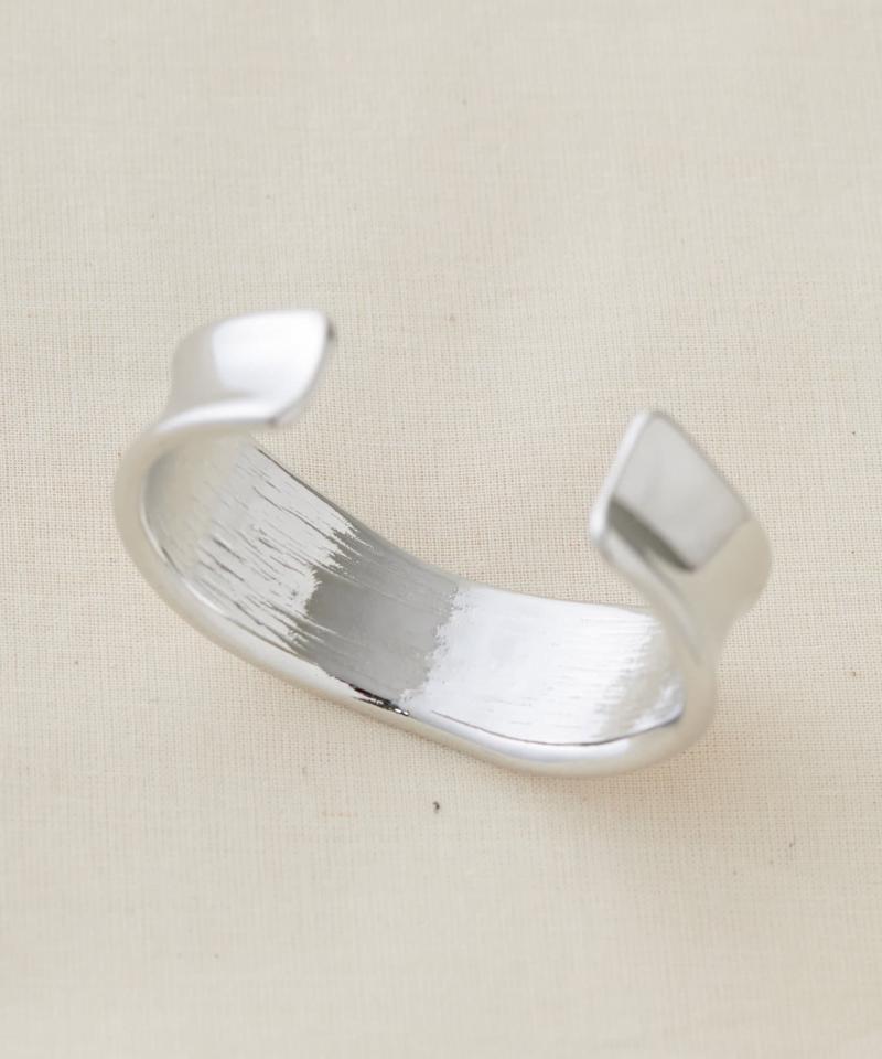 シンプルバングル