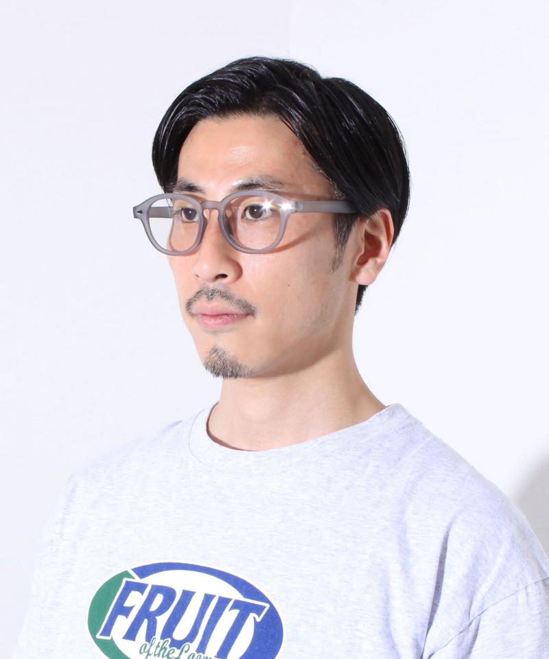 【WEB限定】【GLOSTER/グロスター】調光レンズ サングラス