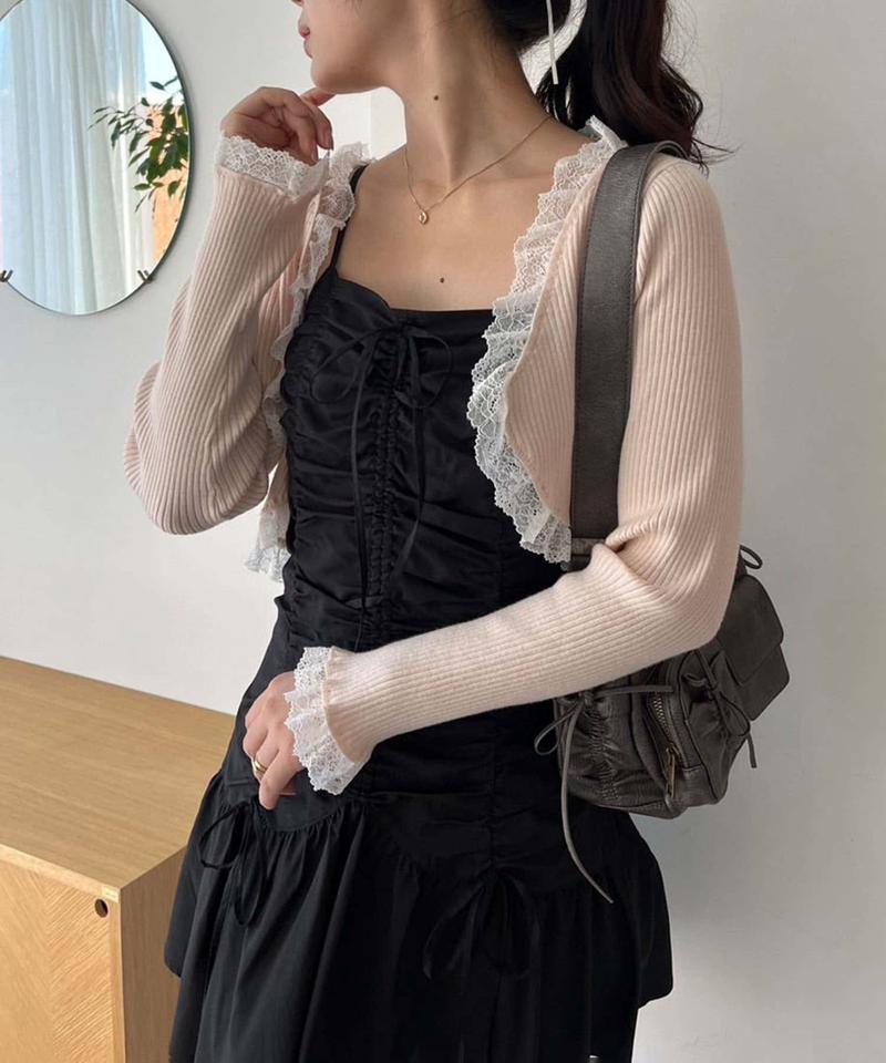 【WEB限定/人気につきリバイバル】ドロストチュニック