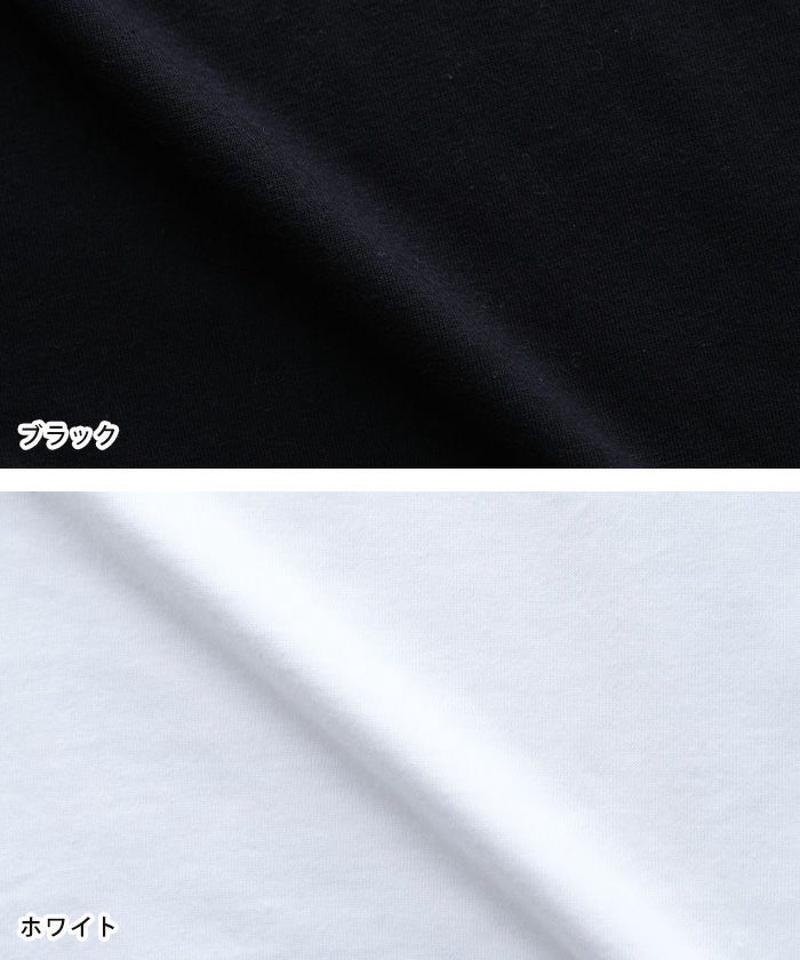 2枚セット_半袖クルーネックパックTシャツ 春 夏  秋