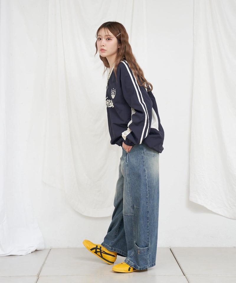 【RAY CASSIN】ユニフォームビックTシャツ