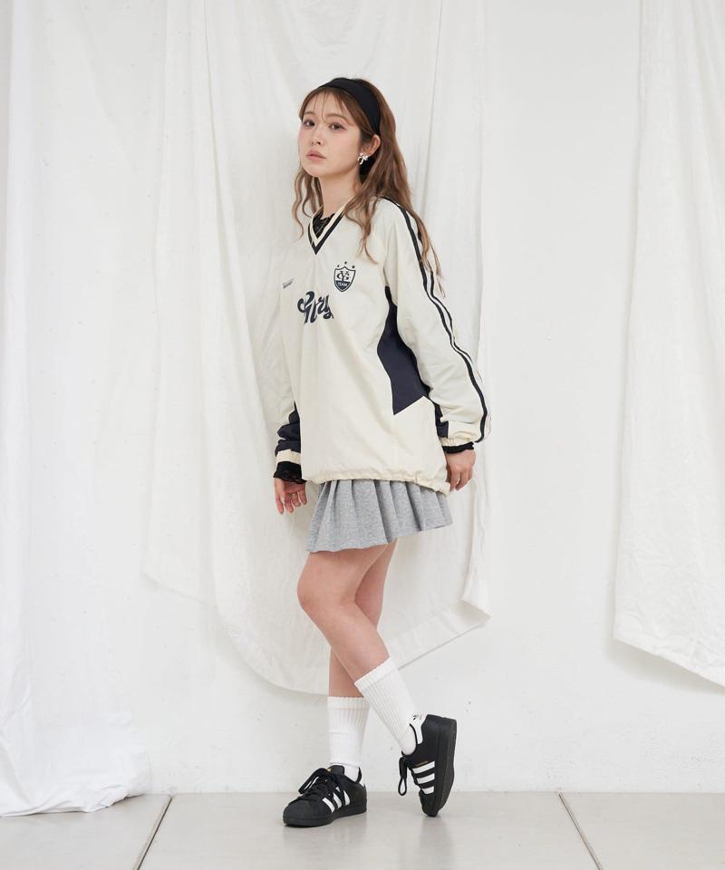 【RAY CASSIN】ユニフォームビックTシャツ