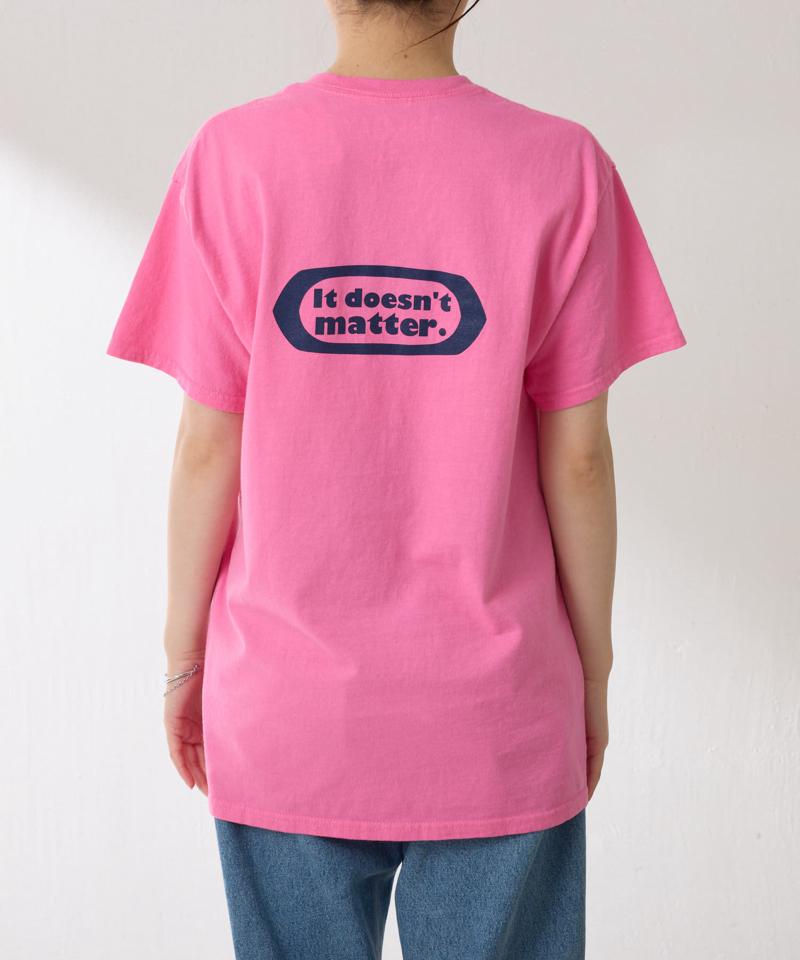 【THE DAY ON THE BEACH / ザ・デイ・オンザビーチ】Tシャツ
