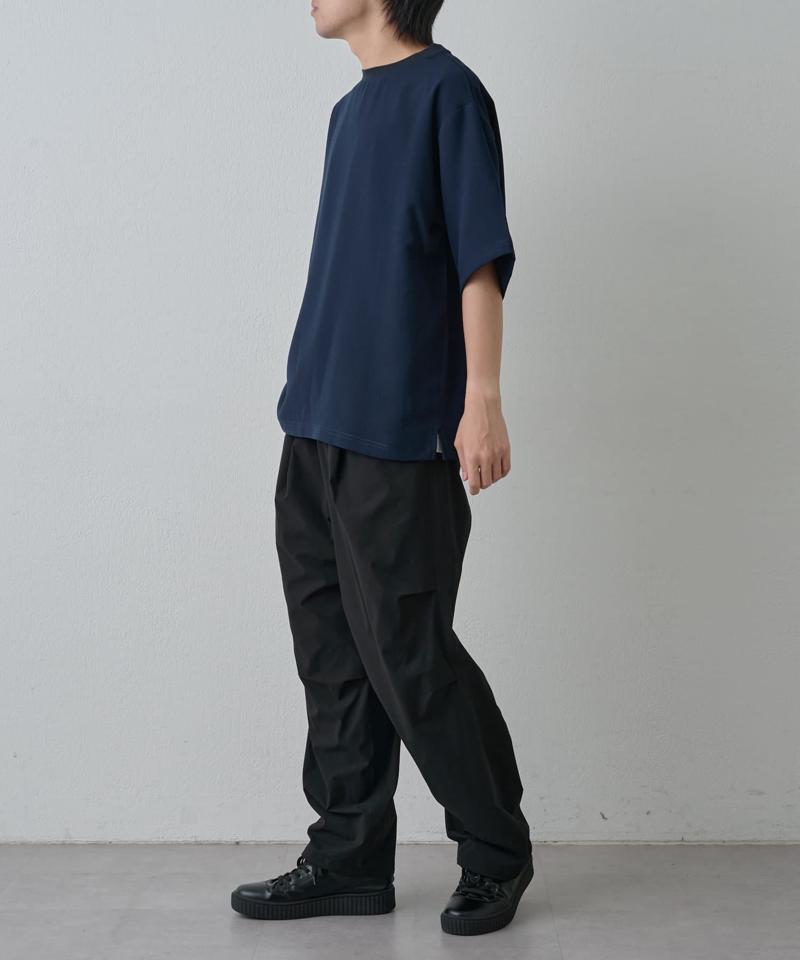 【セットアップ】WFACEワッシャー半袖Tシャツ