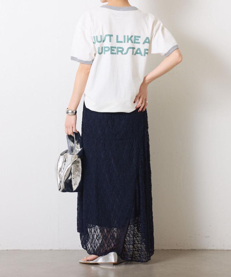 【THE DAY ON THE BEACH / ザ・デイ・オンザビーチ】Tシャツ