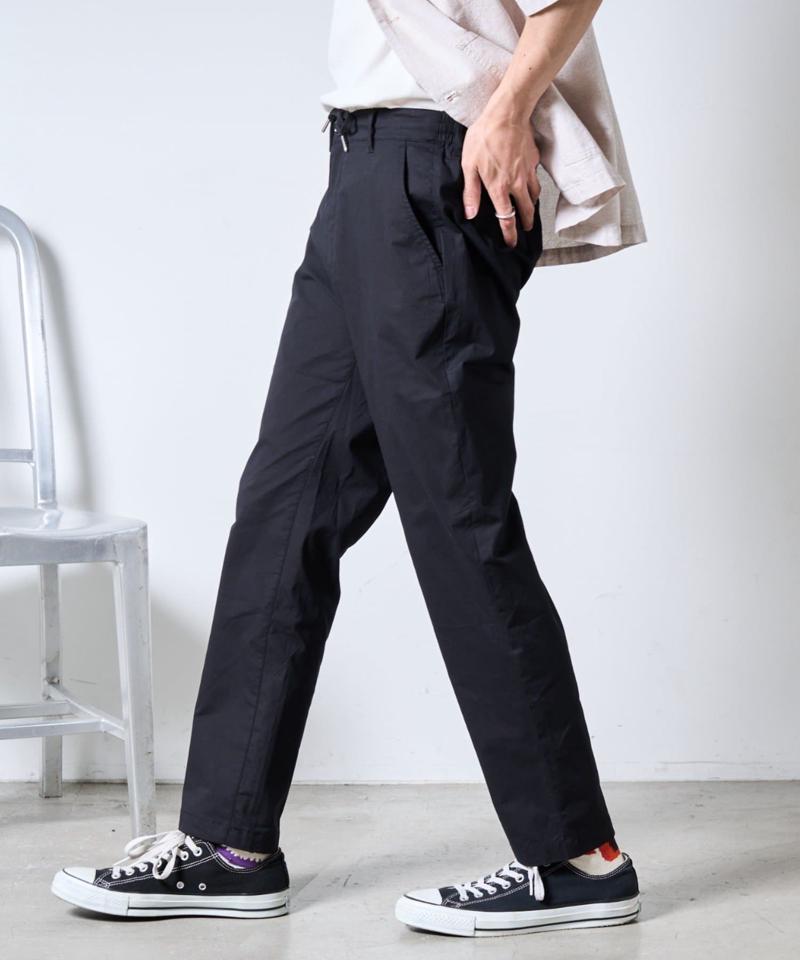 HYDROCOOL TCストレッチイージーパンツ