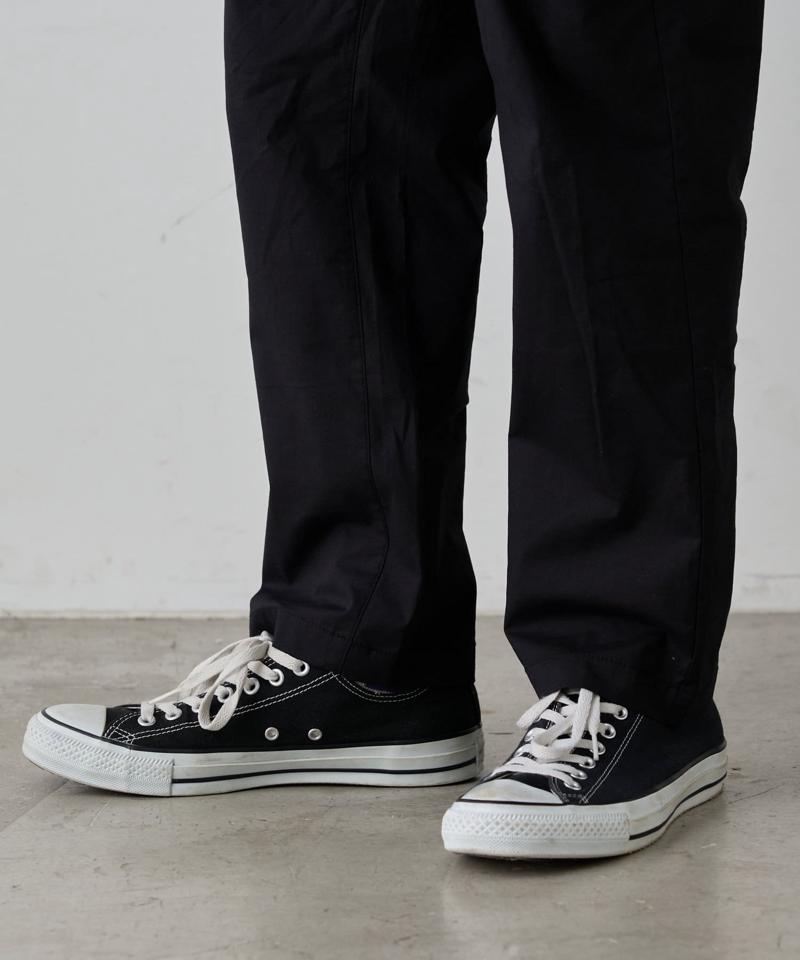 HYDROCOOL TCストレッチイージーパンツ