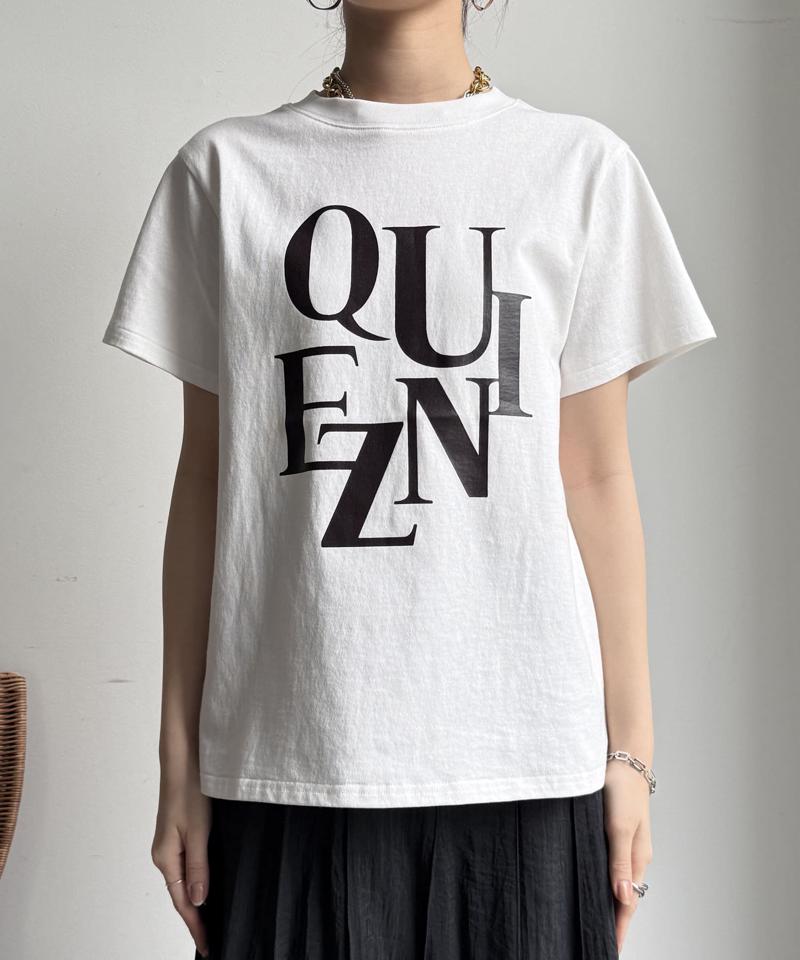 【WEB限定】温感プリントTEE