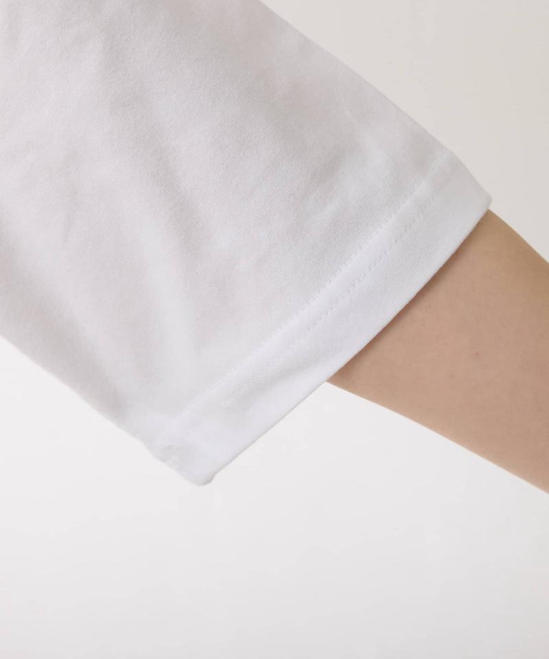 【人気ブランドとの初コラボ企画】manipuriコラボTシャツ