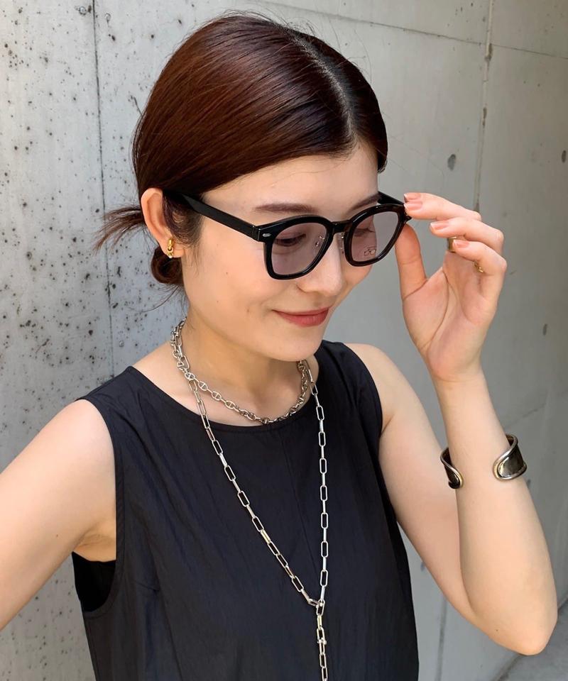 調光/ブルーライトカットサングラス