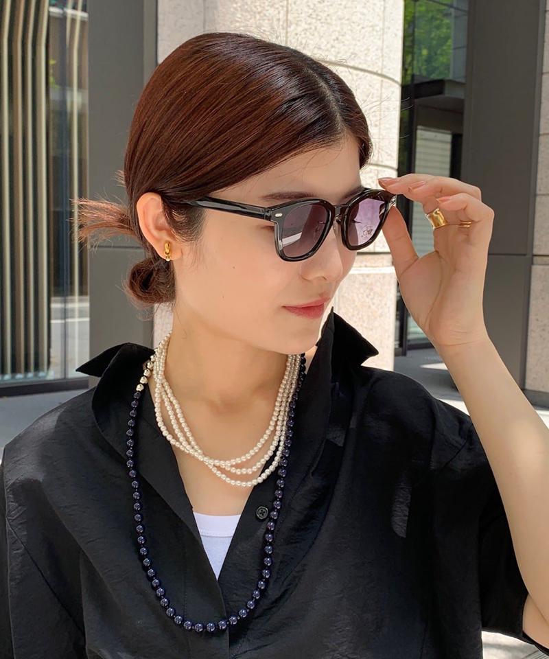 調光/ブルーライトカットサングラス