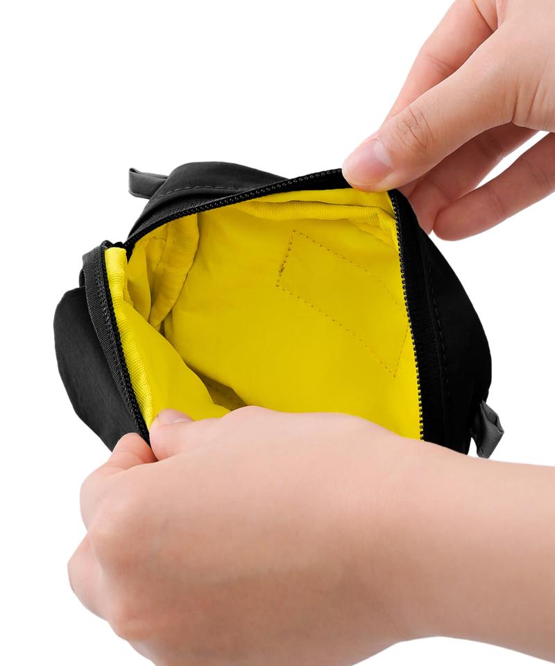 MILマルチポーチ：S