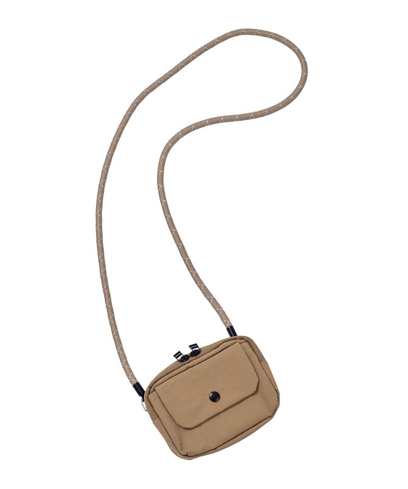 MILマルチポーチ：S