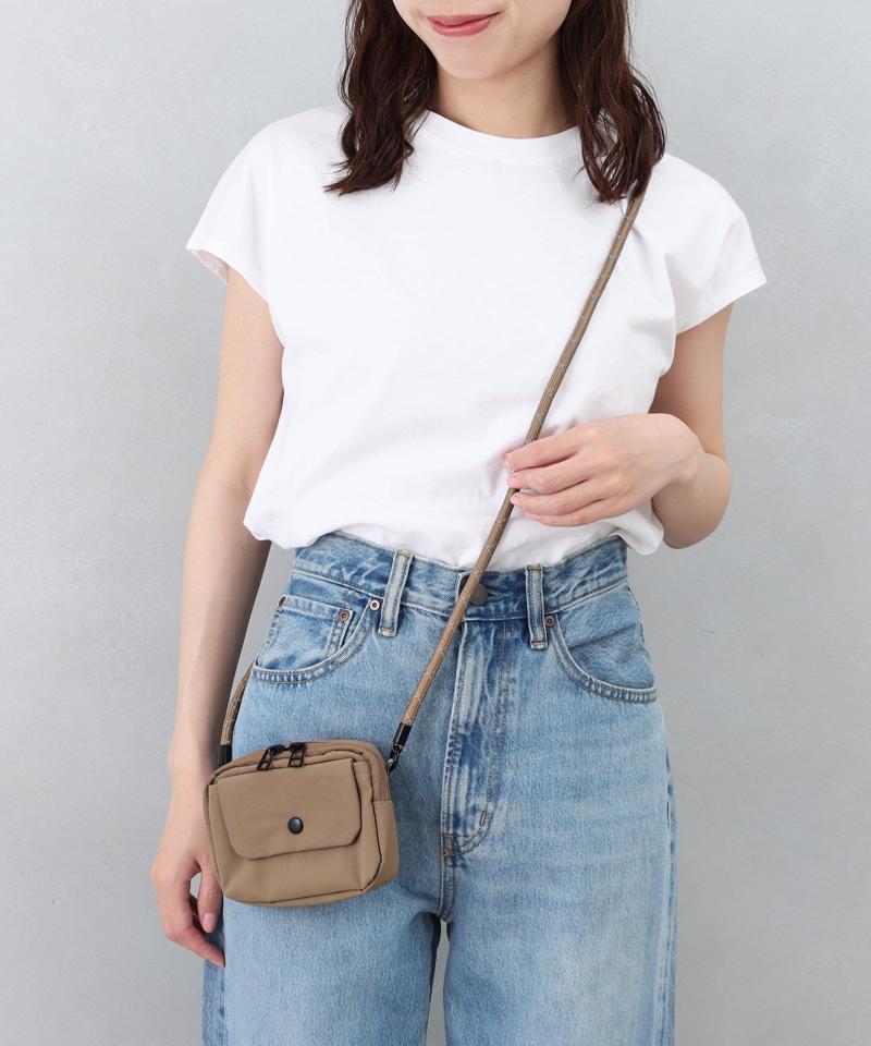 MILマルチポーチ：S