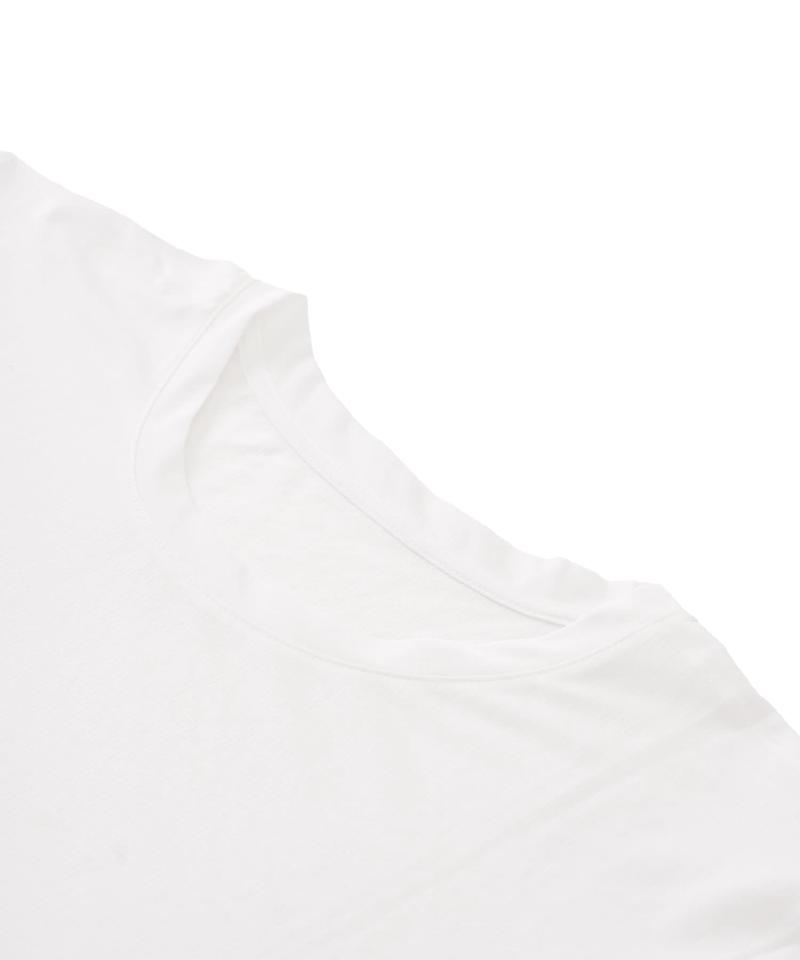 トリコウェアエアライトインナーT：L／MENS