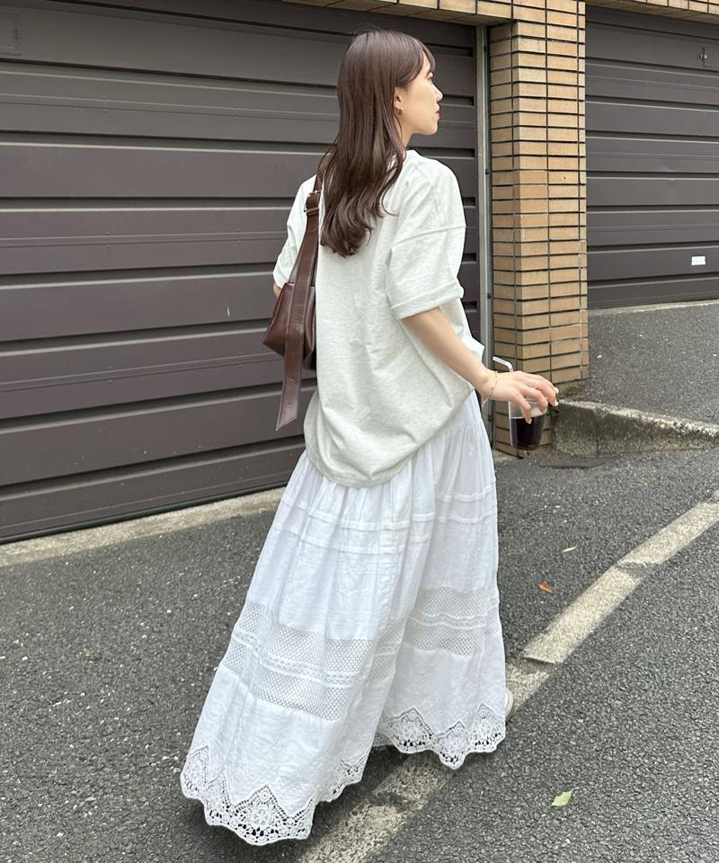 【ユニセックス】DAYグラフィックTシャツ