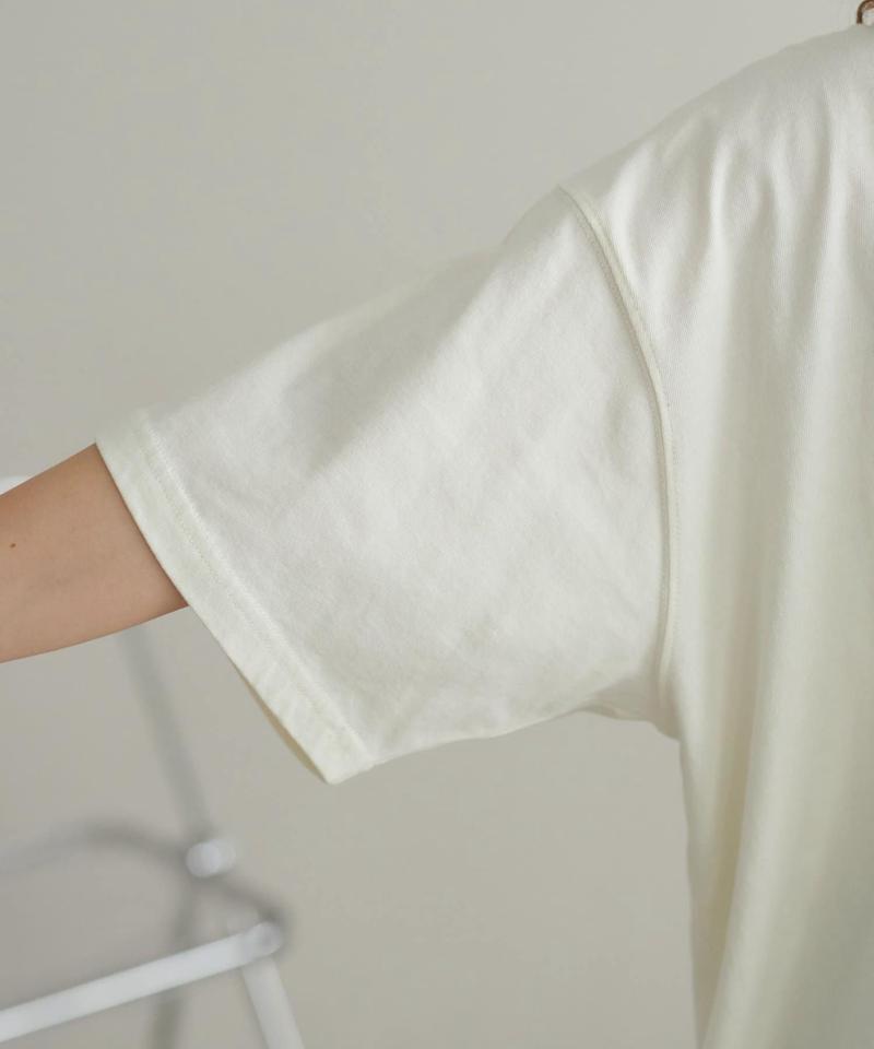【ユニセックス】DAYグラフィックTシャツ