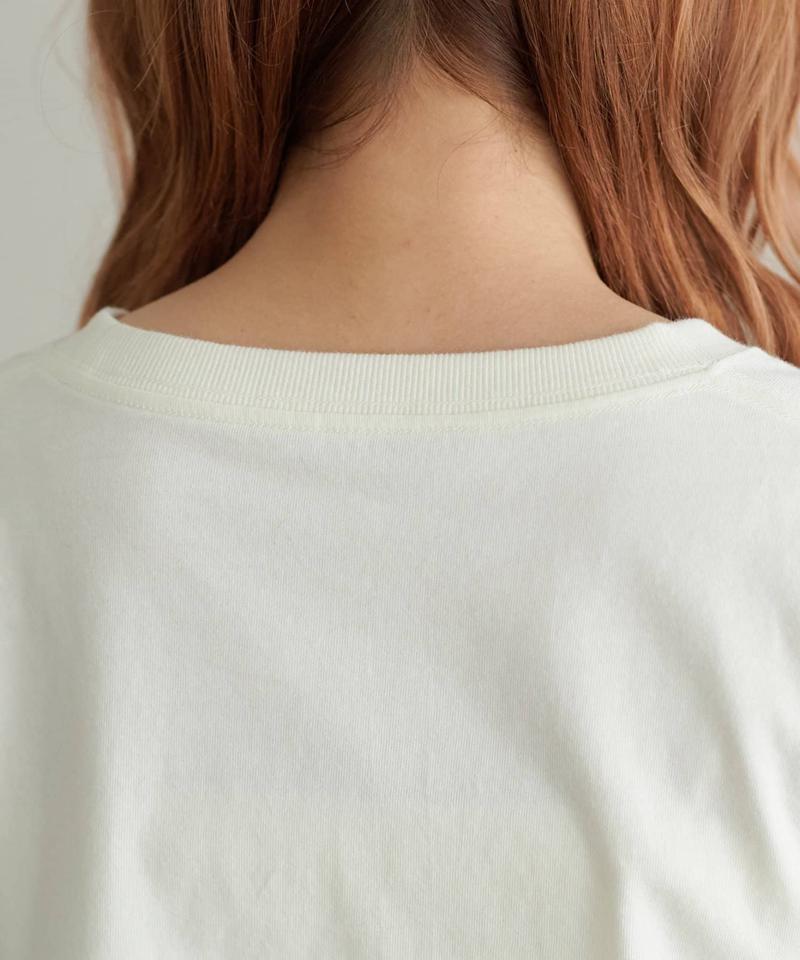 【ユニセックス】DAYグラフィックTシャツ