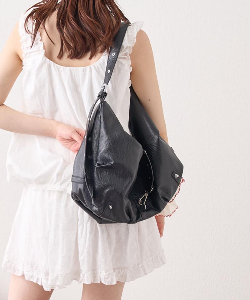スターバックルマルチWAYBAG