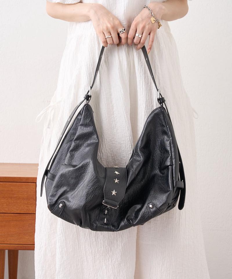 スターバックルマルチWAYBAG