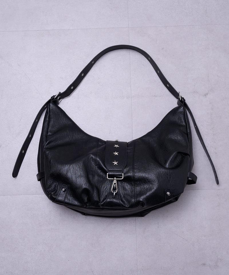 スターバックルマルチWAYBAG