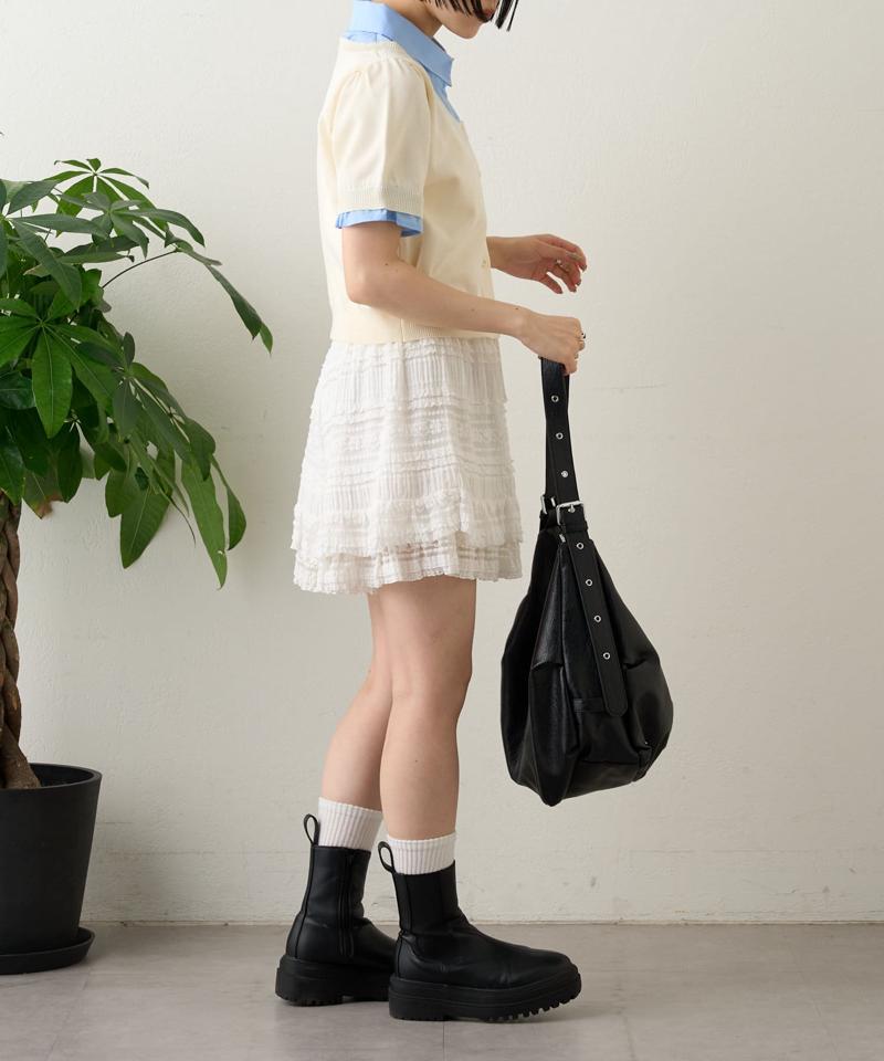 スターバックルマルチWAYBAG