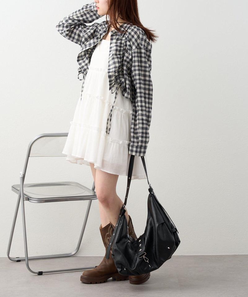 スターバックルマルチWAYBAG